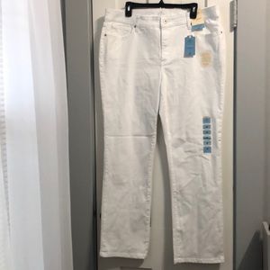 Brand new White jeans